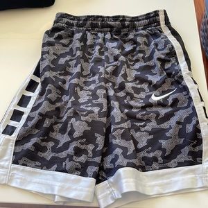 Boy's Nike Shorts
